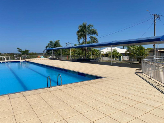 Imagem Casa com 3 Quartos à Venda, 318 m² em Centro (são Vicente) - Araruama