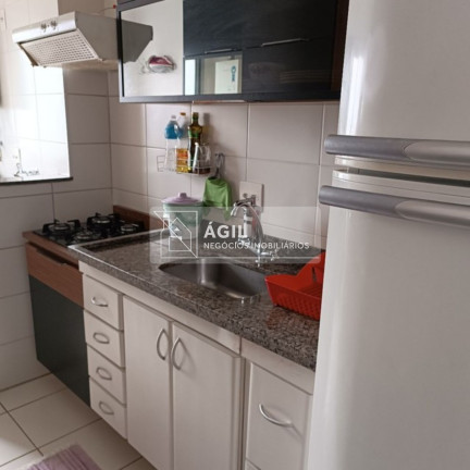 Imagem Apartamento com 2 Quartos à Venda, 60 m² em Monte Castelo - São José Dos Campos Imagem Apartamento com 2 Quartos à Venda, 60 m² em Monte Castelo - São José Dos Campos