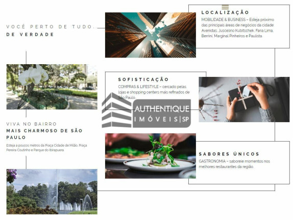 Imagem Apartamento com 3 Quartos à Venda, 146 m² em Vila Nova Conceição - São Paulo Imagem Apartamento com 3 Quartos à Venda, 146 m² em Vila Nova Conceição - São Paulo