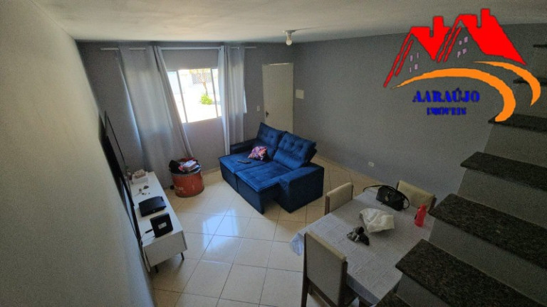 Imagem Casa com 2 Quartos à Venda, 65 m² em Bairro Fazendinha - Osasco Imagem Casa com 2 Quartos à Venda, 65 m² em Bairro Fazendinha - Osasco