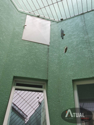 Imagem Casa com 4 Quartos à Venda, 245 m² em Vila Helena - Atibaia