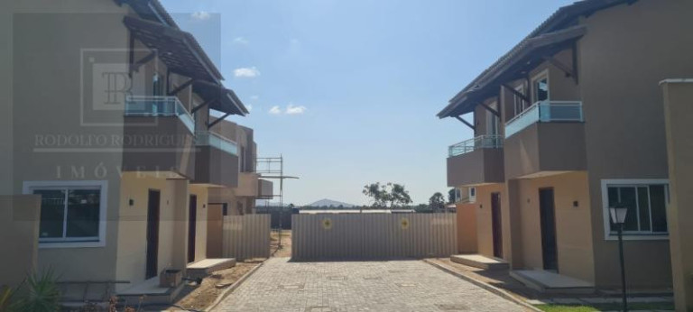 Imagem Casa de Condomínio com 3 Quartos à Venda, 78 m² em Icaraí - Caucaia Imagem Casa de Condomínio com 3 Quartos à Venda, 78 m² em Icaraí - Caucaia