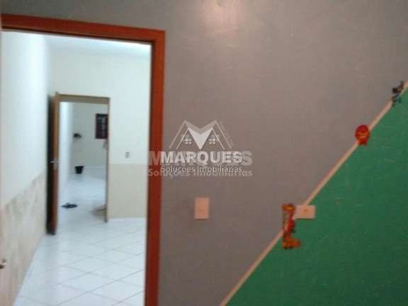 Imagem Casa com 2 Quartos à Venda, 110 m² em Jardim Lucélia - Sumaré Imagem Casa com 2 Quartos à Venda, 110 m² em Jardim Lucélia - Sumaré