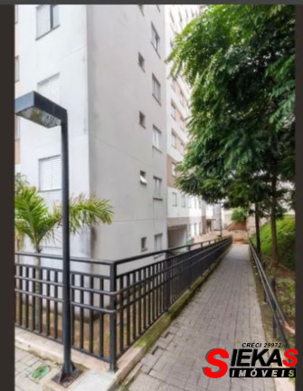 Imagem Apartamento com 2 Quartos à Venda, 45 m² em Itaquera - São Paulo Imagem Apartamento com 2 Quartos à Venda, 45 m² em Itaquera - São Paulo