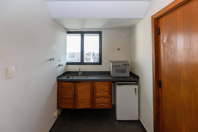 Imagem Apartamento com 1 Quarto para Alugar, 40 m² em Cerqueira Cesar - São Paulo Imagem Apartamento com 1 Quarto para Alugar, 40 m² em Cerqueira Cesar - São Paulo
