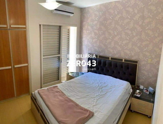 Imagem Casa de Condomínio com 3 Quartos à Venda, 107 m² em Parque Jamaica - Londrina Imagem Casa de Condomínio com 3 Quartos à Venda, 107 m² em Parque Jamaica - Londrina