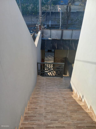 Imagem Casa com 3 Quartos à Venda, 250 m² em Jardim Utinga - Santo André Imagem Casa com 3 Quartos à Venda, 250 m² em Jardim Utinga - Santo André