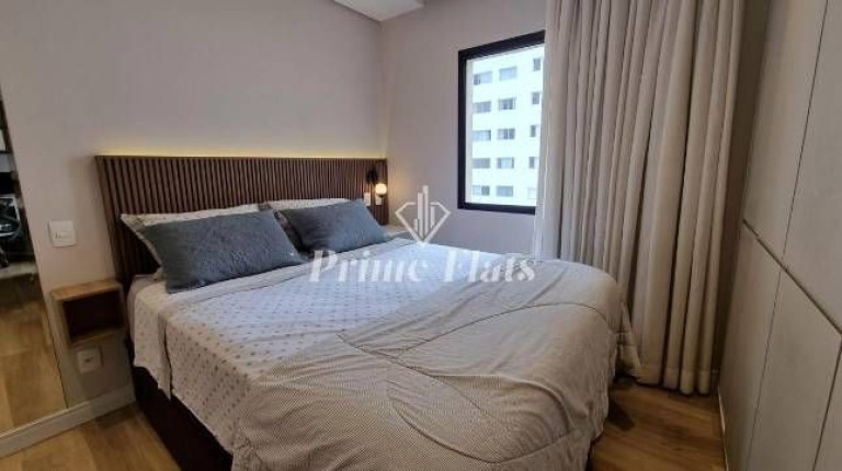 Imagem Apartamento com 1 Quarto à Venda, 32 m² em Moema - São Paulo Imagem Apartamento com 1 Quarto à Venda, 32 m² em Moema - São Paulo