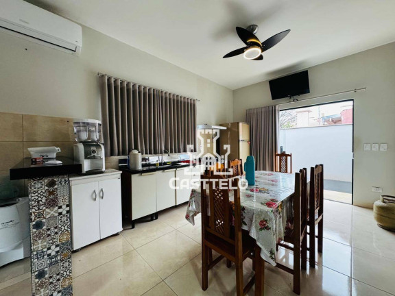 Imagem Casa com 3 Quartos à Venda, 300 m² em Centro - Primeiro De Maio Imagem Casa com 3 Quartos à Venda, 300 m² em Centro - Primeiro De Maio