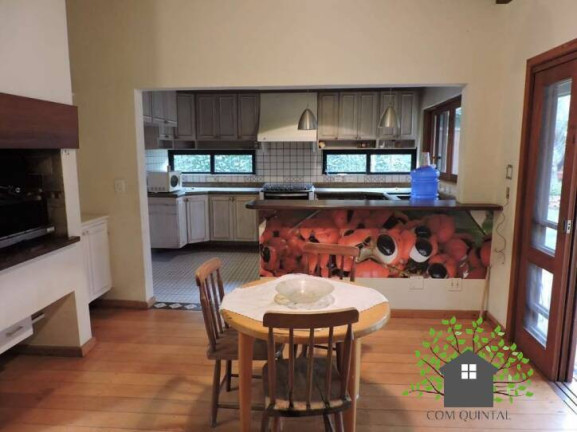 Imagem Casa com 4 Quartos à Venda, 550 m² em Chácaras Do Peroba - Jandira