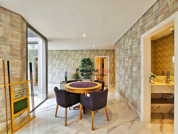 Imagem Casa com 6 Quartos à Venda, 327 m² em Riviera Módulo 5 - Bertioga Imagem Casa com 6 Quartos à Venda, 327 m² em Riviera Módulo 5 - Bertioga