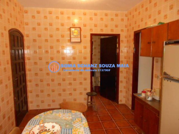 Imagem Casa com 3 Quartos à Venda, 148 m² em Grandesp - Itanhaém Imagem Casa com 3 Quartos à Venda, 148 m² em Grandesp - Itanhaém
