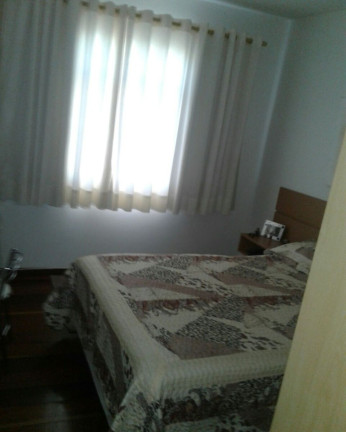 Imagem Imóvel com 3 Quartos à Venda, 160 m² em Paineiras - Juiz De Fora