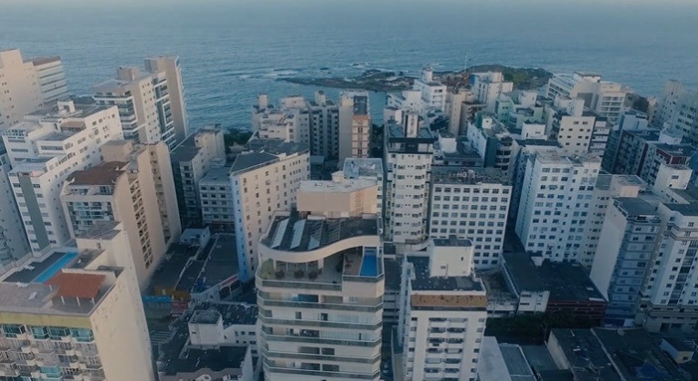 Imagem Imóvel com 3 Quartos à Venda, 135 m² em Centro - Guarapari Imagem Imóvel com 3 Quartos à Venda, 135 m² em Centro - Guarapari