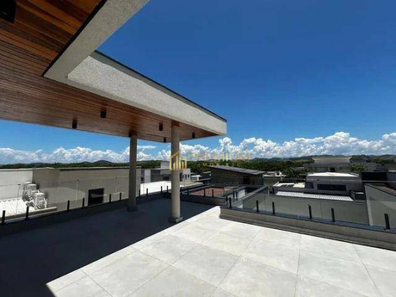 Imagem Casa com 3 Quartos à Venda, 303 m² em Condomínio Residencial Colinas Do Paratehy - São José Dos Campos