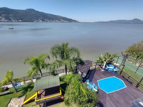 Casa com 4 Quartos à Venda, 350 m² em Saco Dos Limões - Florianópolis