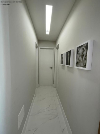 Imagem Imóvel com 3 Quartos à Venda, 126 m² em Aquarius - Salvador