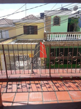 Imagem Sobrado com 4 Quartos à Venda, 200 m² em Vila Formosa - São Paulo Imagem Sobrado com 4 Quartos à Venda, 200 m² em Vila Formosa - São Paulo