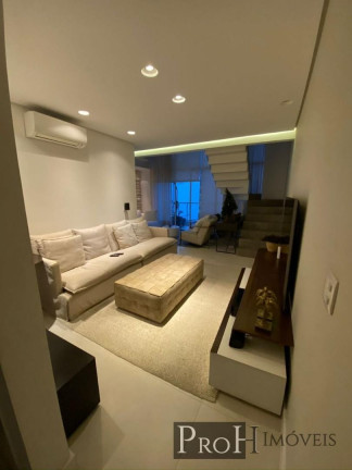 Imagem Cobertura com 3 Quartos à Venda, 156 m² em Centro - São Bernardo Do Campo