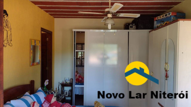 Imagem Casa com 3 Quartos à Venda, 500 m² em Maravista - Niterói Imagem Casa com 3 Quartos à Venda, 500 m² em Maravista - Niterói