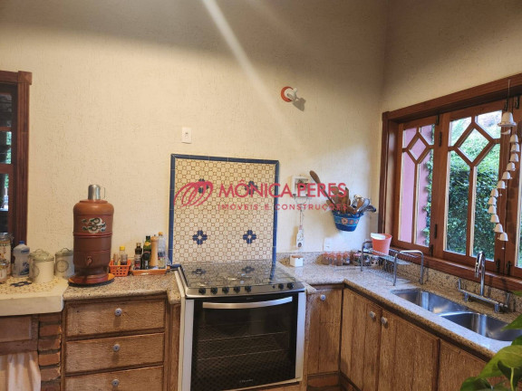 Imagem Chácara à Venda, 6 m² em Guacuri - Itupeva Imagem Chácara à Venda, 6 m² em Guacuri - Itupeva