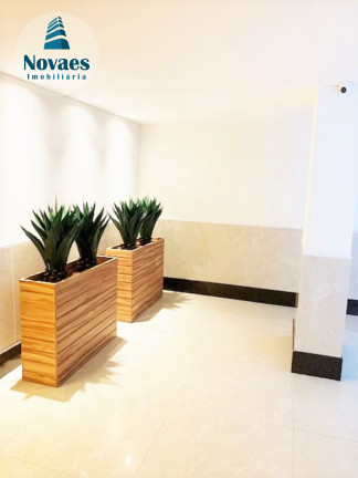Imagem Apartamento com 3 Quartos à Venda, 10 m² em Praia Do Morro - Guarapari Imagem Apartamento com 3 Quartos à Venda, 10 m² em Praia Do Morro - Guarapari