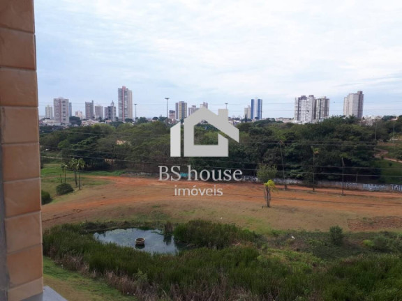 Imagem Apartamento com 3 Quartos à Venda, 140 m² em Parque Das Nações - Santo André