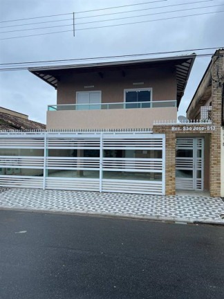 Imagem Apartamento com 2 Quartos à Venda, 67 m² em Caiçara - Praia Grande