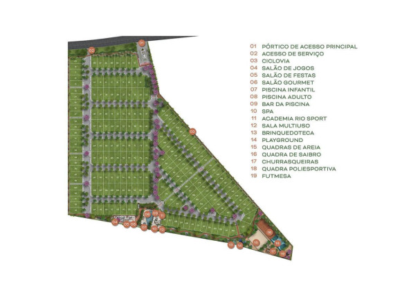 Imóvel à Venda, 180 m² em Vargem Pequena - Rio De Janeiro