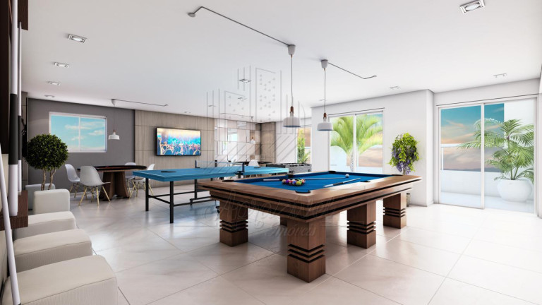 Imagem Imóvel com 2 Quartos à Venda, 99 m² em Caiçara - Praia Grande