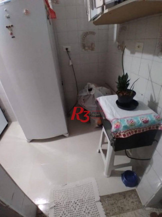 Imagem Apartamento com 1 Quarto à Venda, 33 m² em Itararé - São Vicente Imagem Apartamento com 1 Quarto à Venda, 33 m² em Itararé - São Vicente