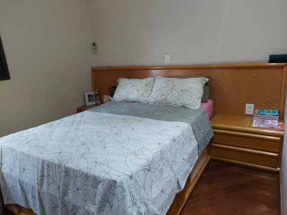 Imagem Apartamento com 3 Quartos à Venda, 112 m² em Jardim - Santo André Imagem Apartamento com 3 Quartos à Venda, 112 m² em Jardim - Santo André