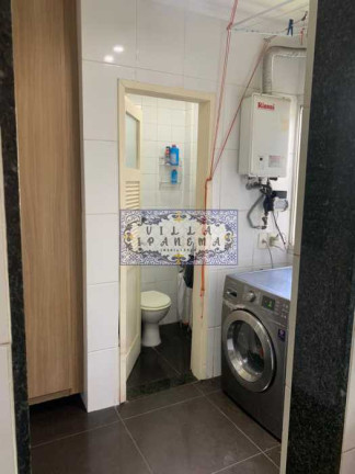 Imagem Apartamento com 3 Quartos para Alugar, 140 m² em Leblon - Rio De Janeiro Imagem Apartamento com 3 Quartos para Alugar, 140 m² em Leblon - Rio De Janeiro