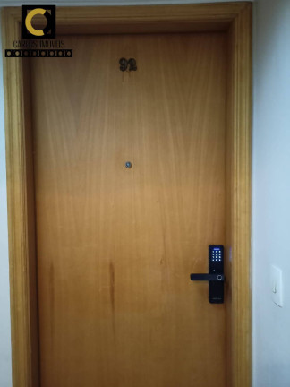 Imagem Apartamento com 2 Quartos à Venda, 111 m² em Estuário - Santos Imagem Apartamento com 2 Quartos à Venda, 111 m² em Estuário - Santos