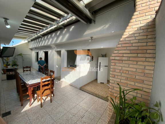 Imagem Casa com 5 Quartos à Venda, 360 m² em Independência - São Bernardo Do Campo Imagem Casa com 5 Quartos à Venda, 360 m² em Independência - São Bernardo Do Campo