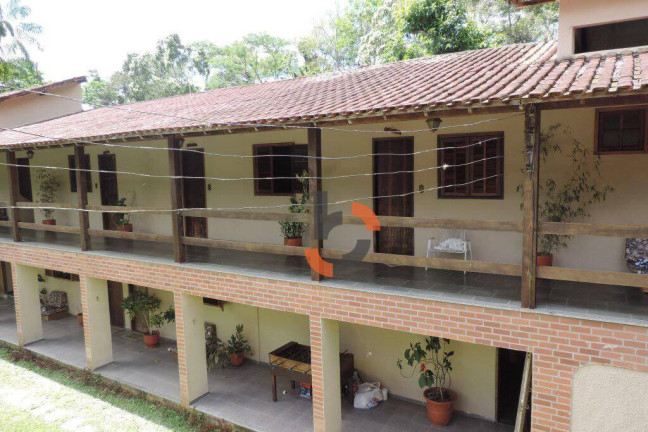 Imagem Fazenda à Venda ou Locação, 400 m² em Imbaú - Silva Jardim
