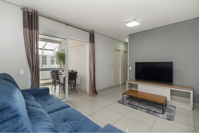 Foto do imóvel Apartamento com 3 Quartos à Venda, 100 m² em Vila Carrão - São Paulo