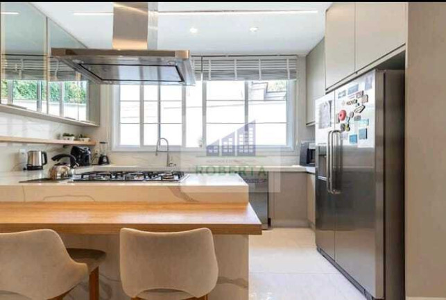 Imagem Casa com 4 Quartos à Venda, 722 m² em Jardim Petrópolis - São Paulo Imagem Casa com 4 Quartos à Venda, 722 m² em Jardim Petrópolis - São Paulo