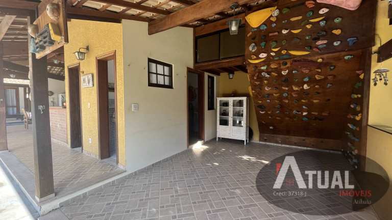 Imagem Casa com 5 Quartos à Venda, 475 m² em Cachoeirinha - Bom Jesus Dos Perdões