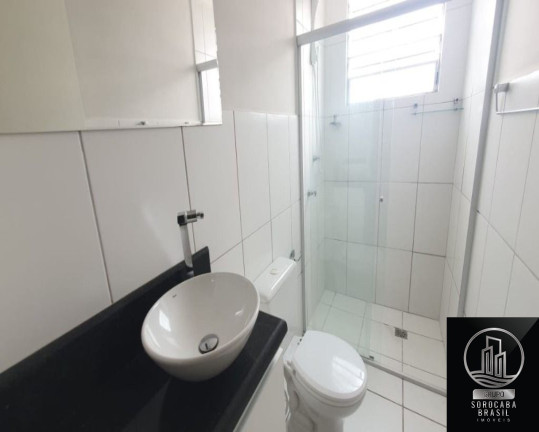 Imagem Apartamento com 2 Quartos à Venda, 50 m² em Jardim Vera Cruz - Sorocaba Imagem Apartamento com 2 Quartos à Venda, 50 m² em Jardim Vera Cruz - Sorocaba