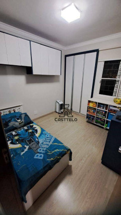 Imagem Apartamento com 3 Quartos à Venda, 105 m² em Bancários - Londrina