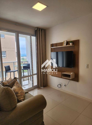 Imagem Apartamento com 2 Quartos à Venda, 60 m² em Praia De Itaparica - Vila Velha Imagem Apartamento com 2 Quartos à Venda, 60 m² em Praia De Itaparica - Vila Velha