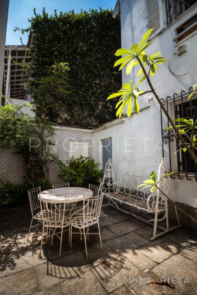 Imagem Casa com 7 Quartos à Venda, 700 m² em Leblon - Rio De Janeiro