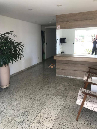 Apartamento com 2 Quartos à Venda, 63 m² em Campestre - Santo André