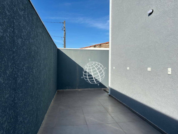 Imagem Casa com 3 Quartos à Venda, 113 m² em Jardim Brogotá - Atibaia Imagem Casa com 3 Quartos à Venda, 113 m² em Jardim Brogotá - Atibaia