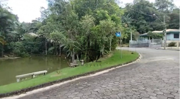 Imagem Terreno à Venda, 478 m² em São Pedro - Brusque Imagem Terreno à Venda, 478 m² em São Pedro - Brusque