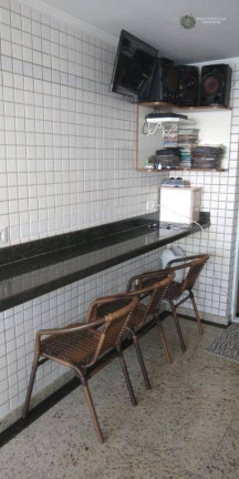 Imagem Apartamento com 4 Quartos à Venda, 150 m² em Aviação - Praia Grande Imagem Apartamento com 4 Quartos à Venda, 150 m² em Aviação - Praia Grande