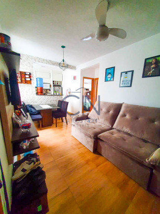 Imagem Apartamento com 2 Quartos à Venda, em Residencial Sítio Santo Antônio - Taubaté Imagem Apartamento com 2 Quartos à Venda, em Residencial Sítio Santo Antônio - Taubaté