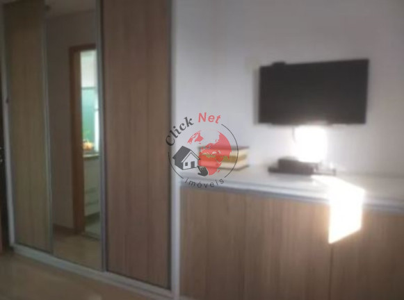 Imagem Apartamento com 2 Quartos à Venda, 70 m² em Baeta Neves - São Bernardo Do Campo