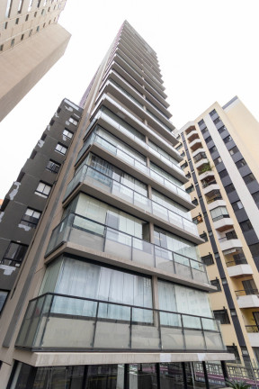 Imagem Apartamento com 1 Quarto à Venda, 43 m² em Vila Olímpia - São Paulo Imagem Apartamento com 1 Quarto à Venda, 43 m² em Vila Olímpia - São Paulo